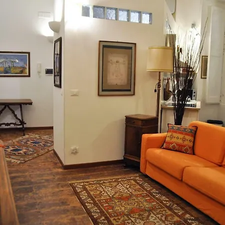 Ipazia Loft Apartment Genoa Exterior photo