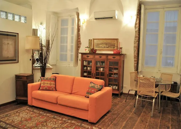 Ipazia Loft