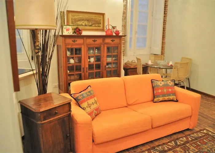 Ipazia Loft