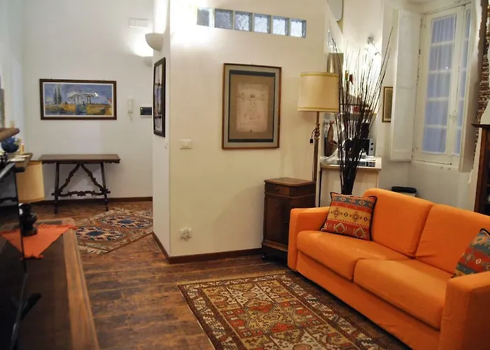 Ipazia Loft