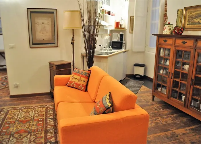 Ipazia Loft