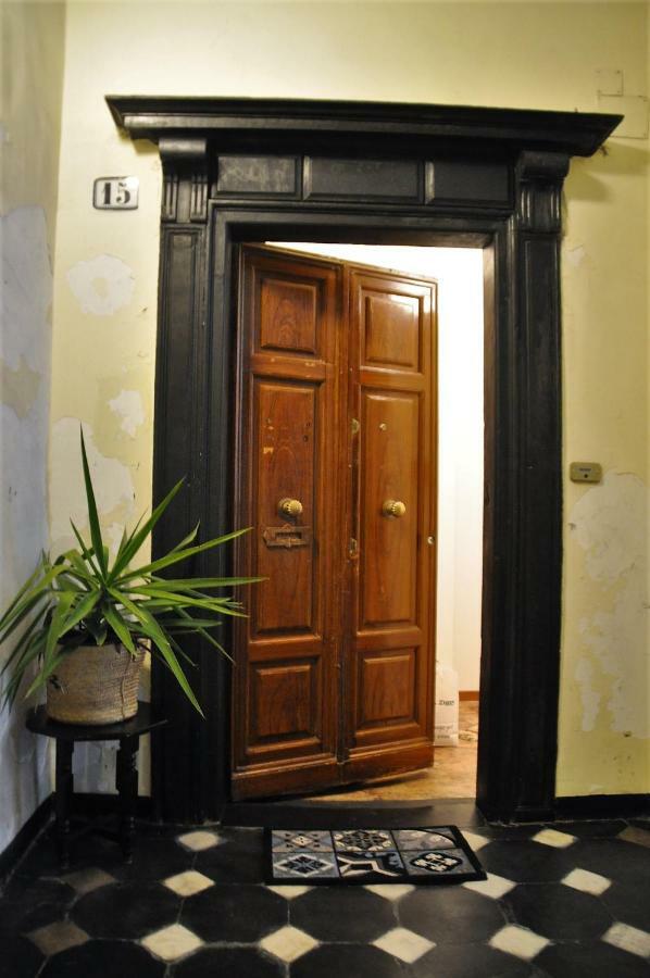 Apartamento Ipazia Loft