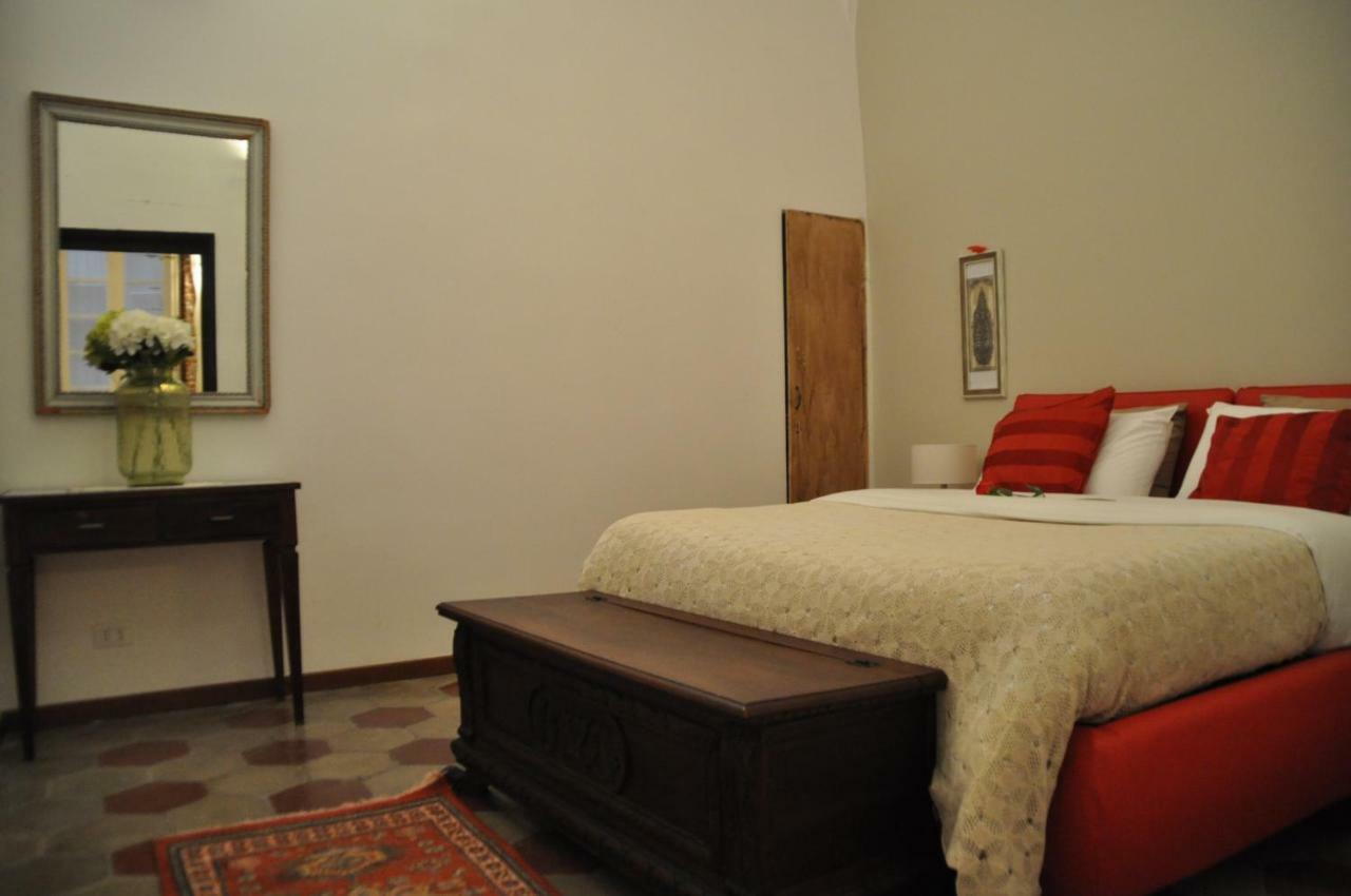 Apartment Ipazia Loft *