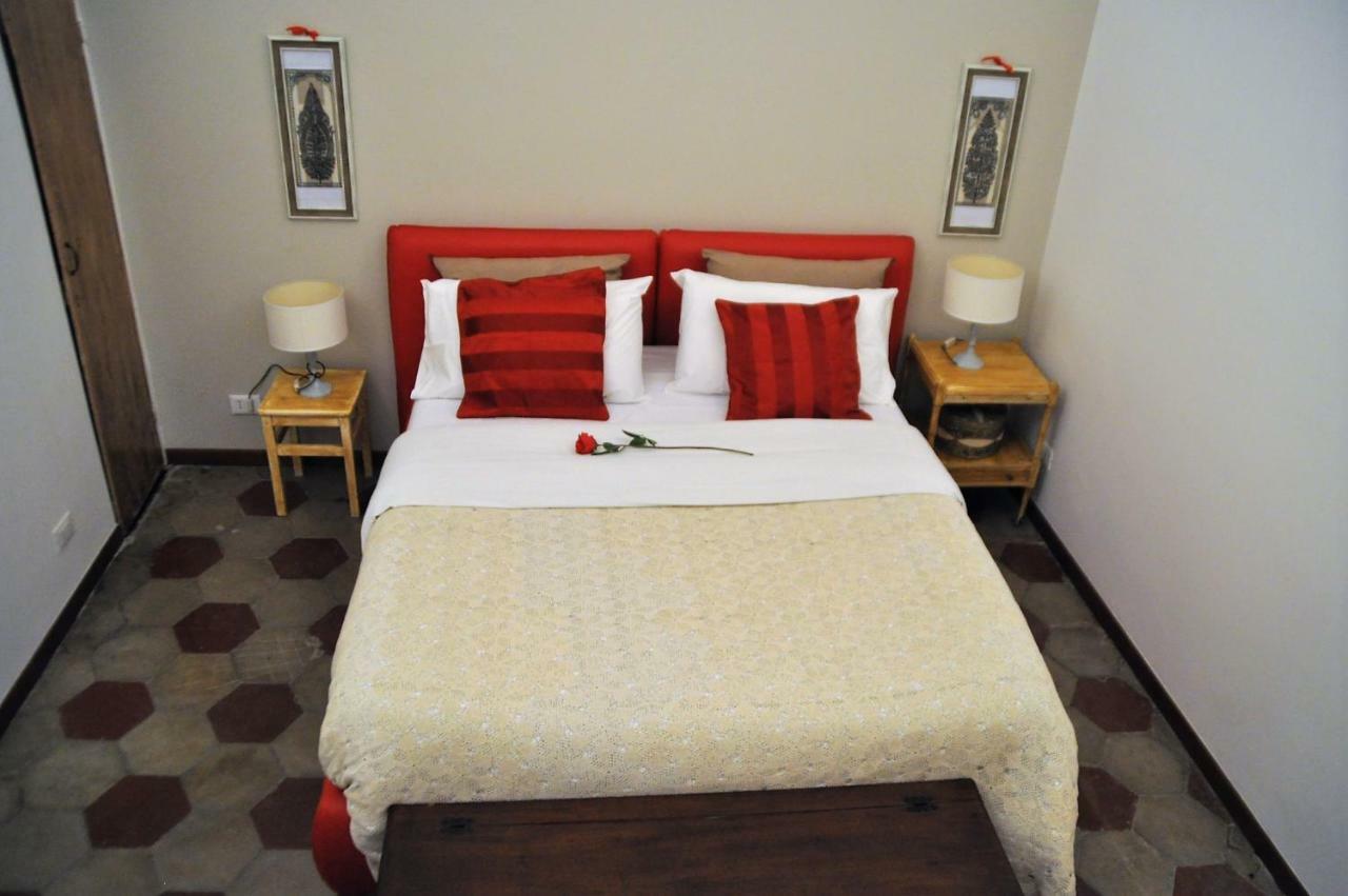 Apartment Ipazia Loft *