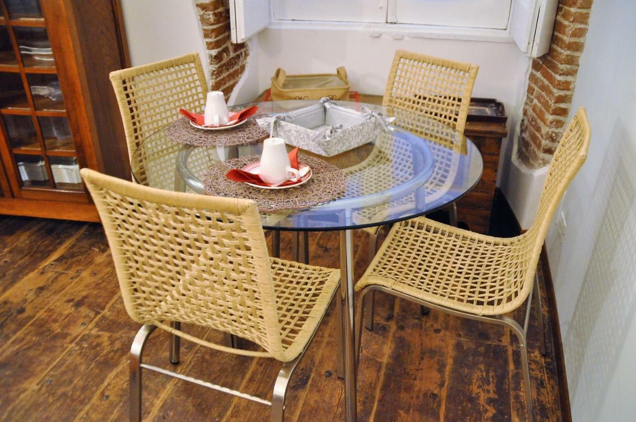 Apartment Ipazia Loft *