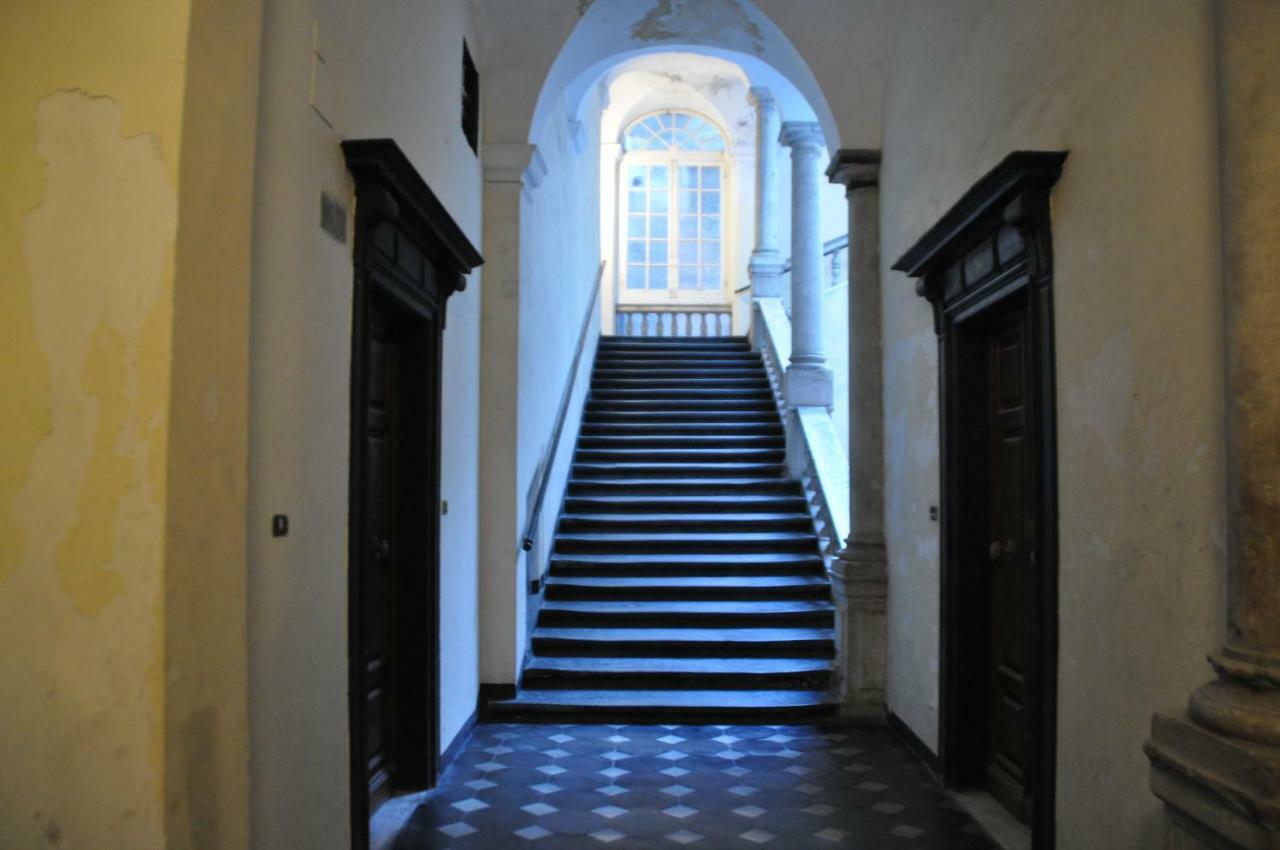 Ipazia Loft Apartment Genoa