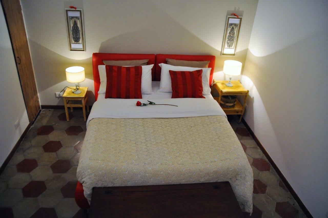 Ipazia Loft