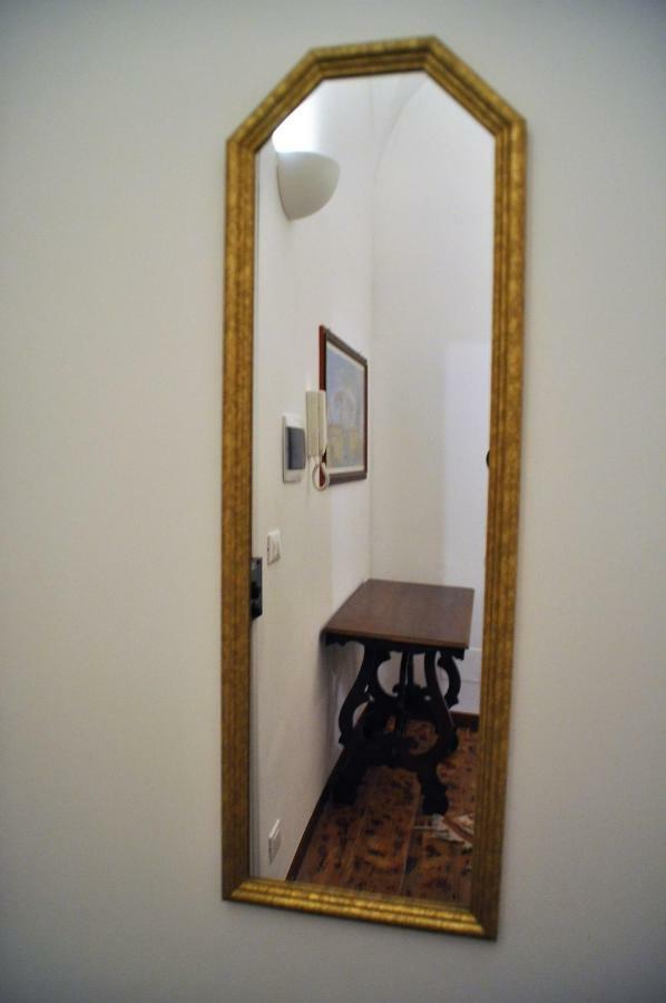 Ipazia Loft Apartment Genoa