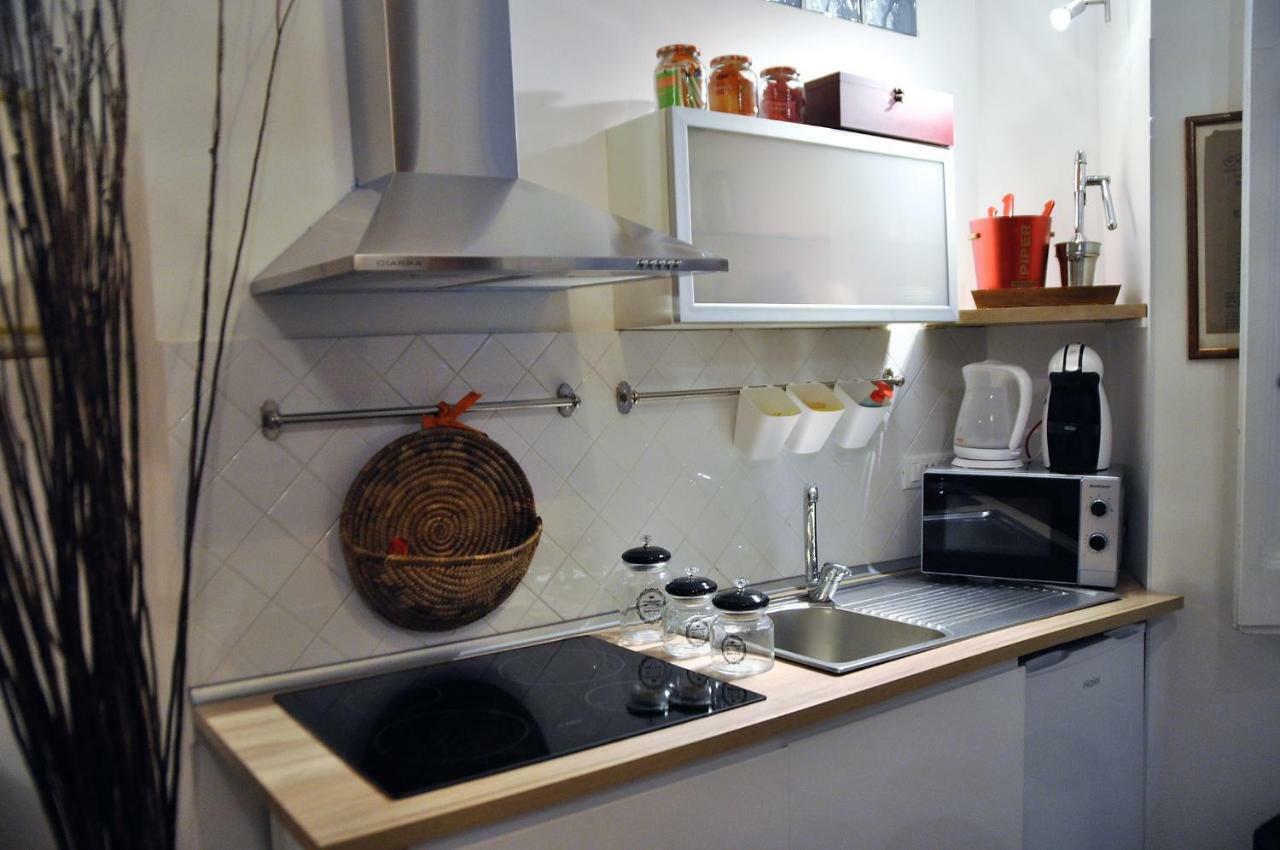 Ipazia Loft Apartment *