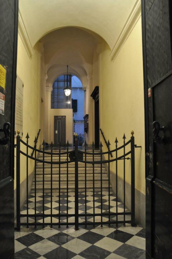 Ipazia Loft *