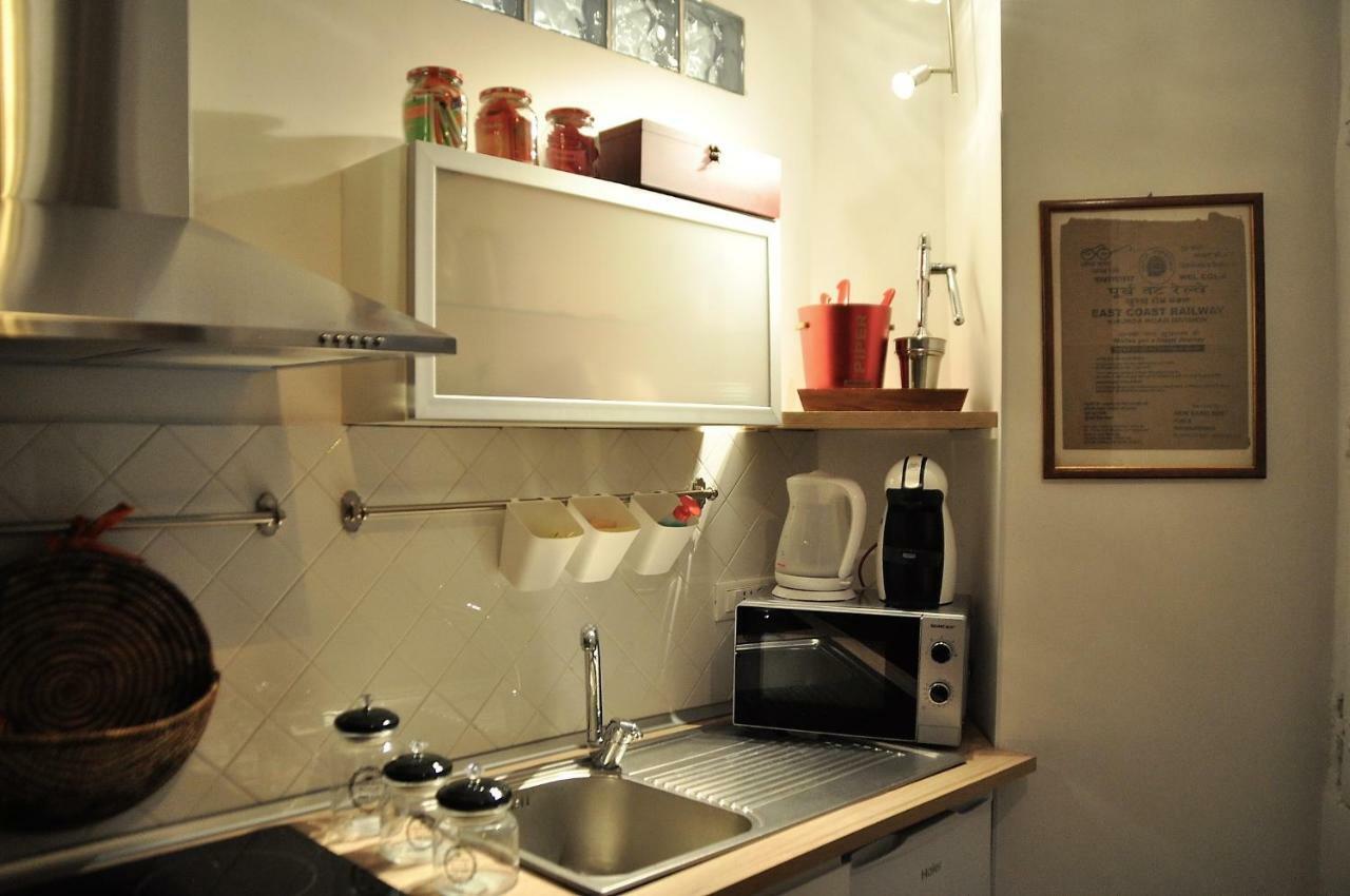 Ipazia Loft Apartment *