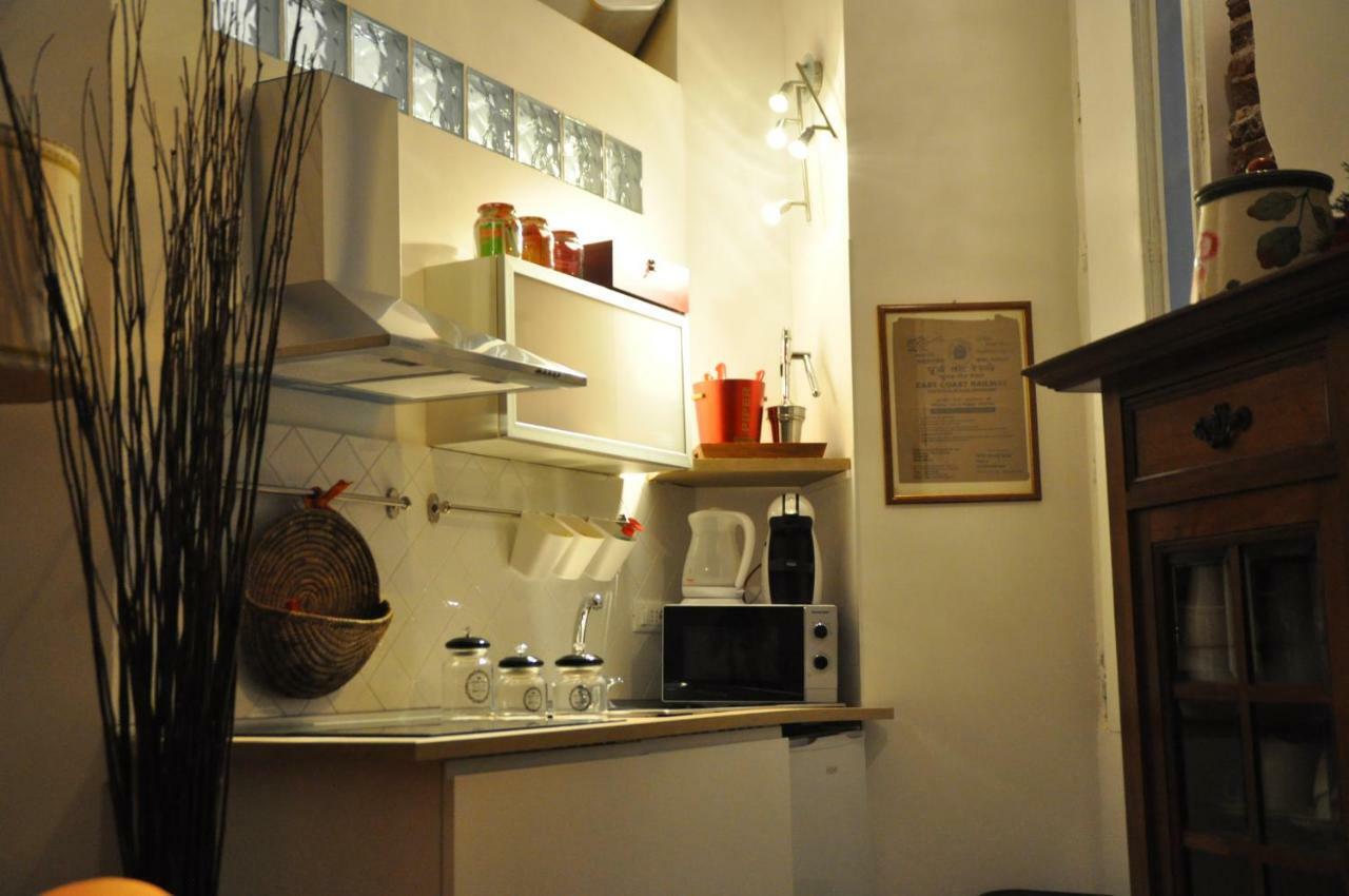 Ipazia Loft *