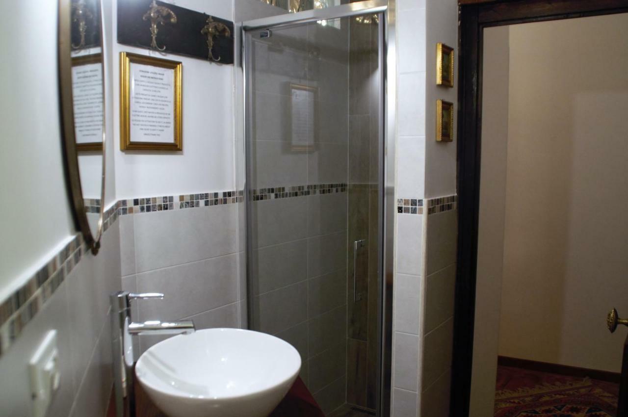 Ipazia Loft Apartment