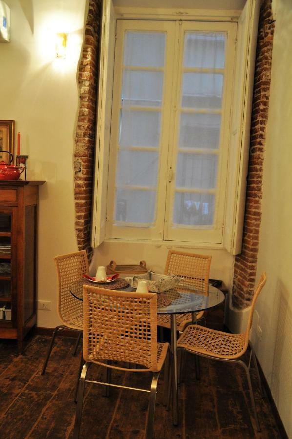 Ipazia Loft * Genoa
