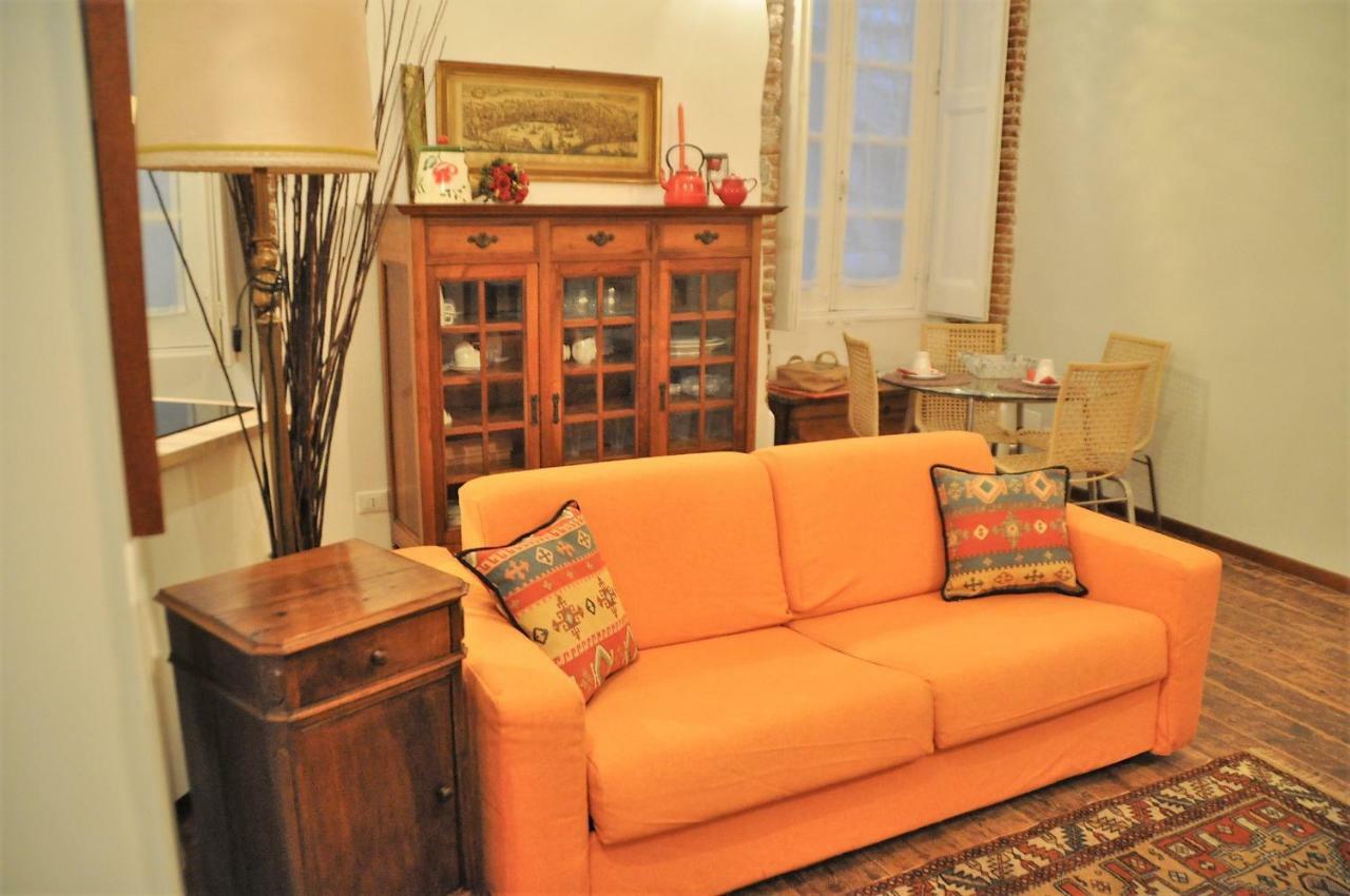 Ipazia Loft * Genoa