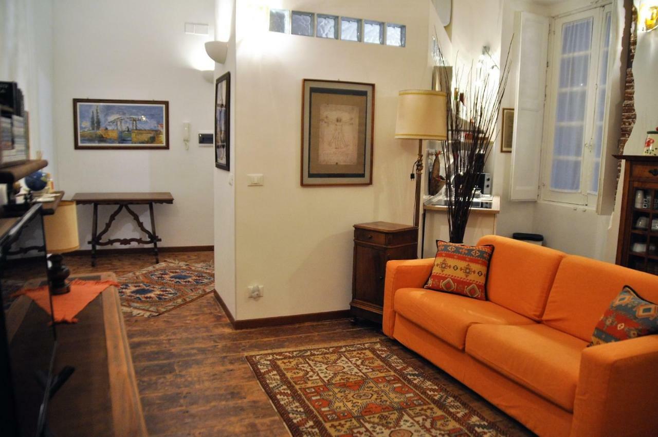 Ipazia Loft